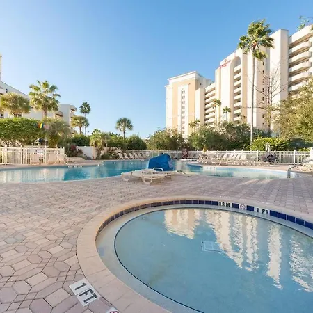 Studio Near Universal Studios With Great View Orlando Exterior photo