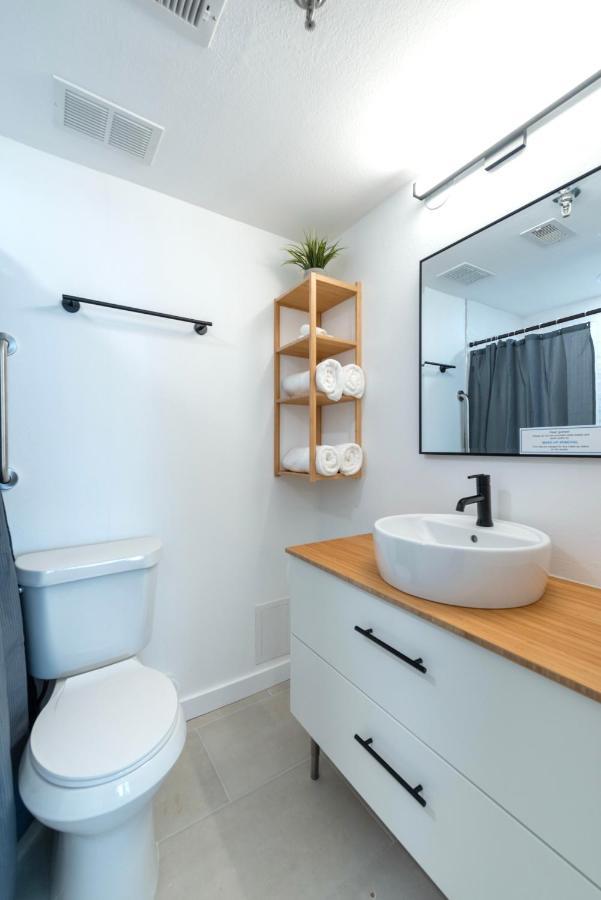 Apartamento Near Universal With Great View Orlando