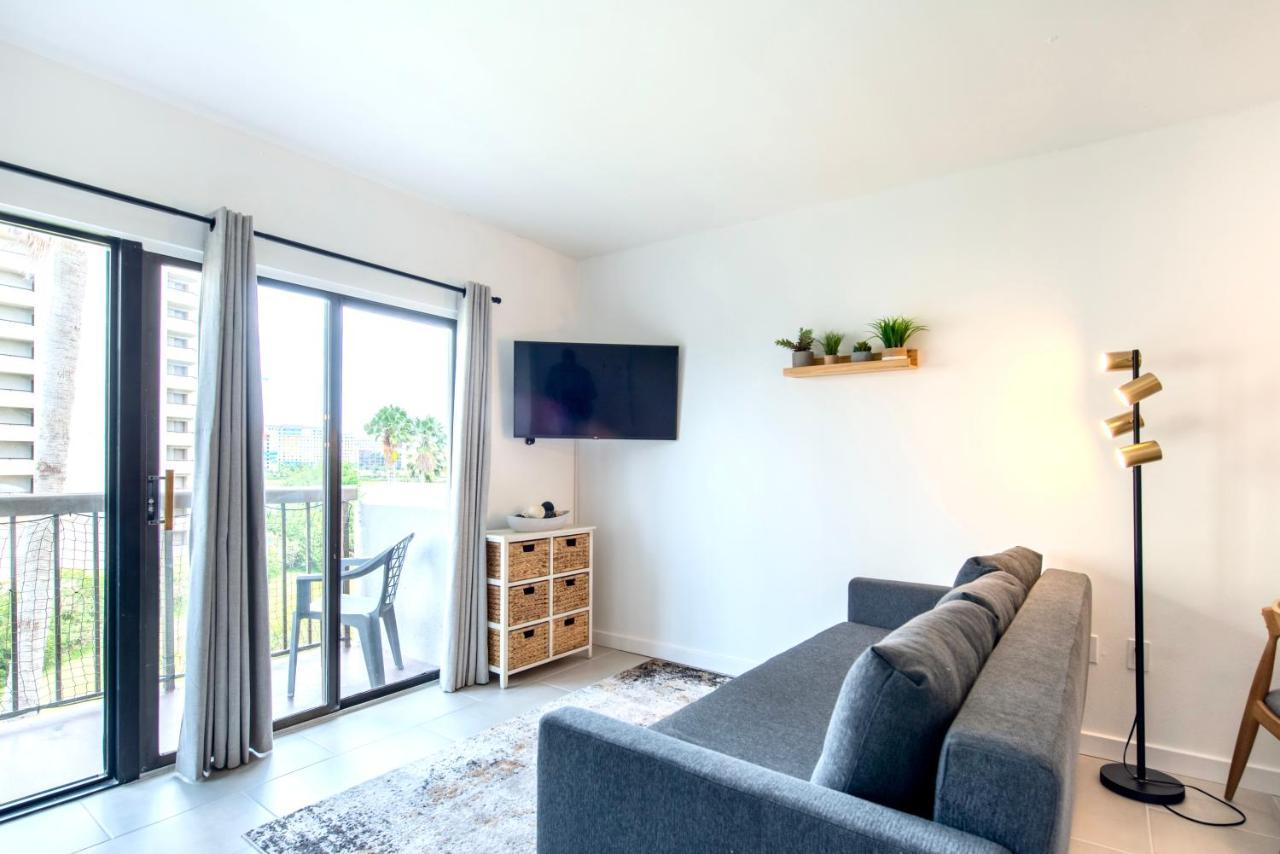 Apartamento Near Universal With Great View