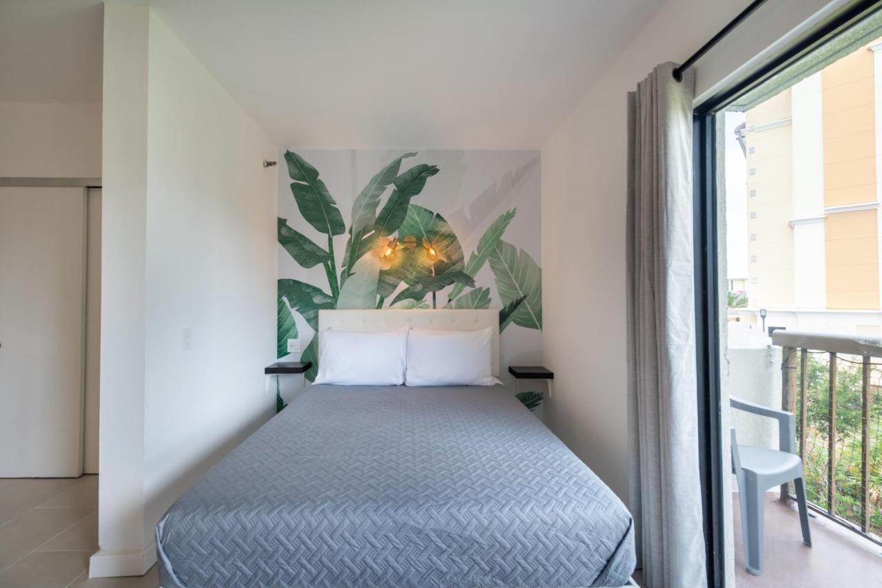 Apartamento Near Universal With Great View Orlando