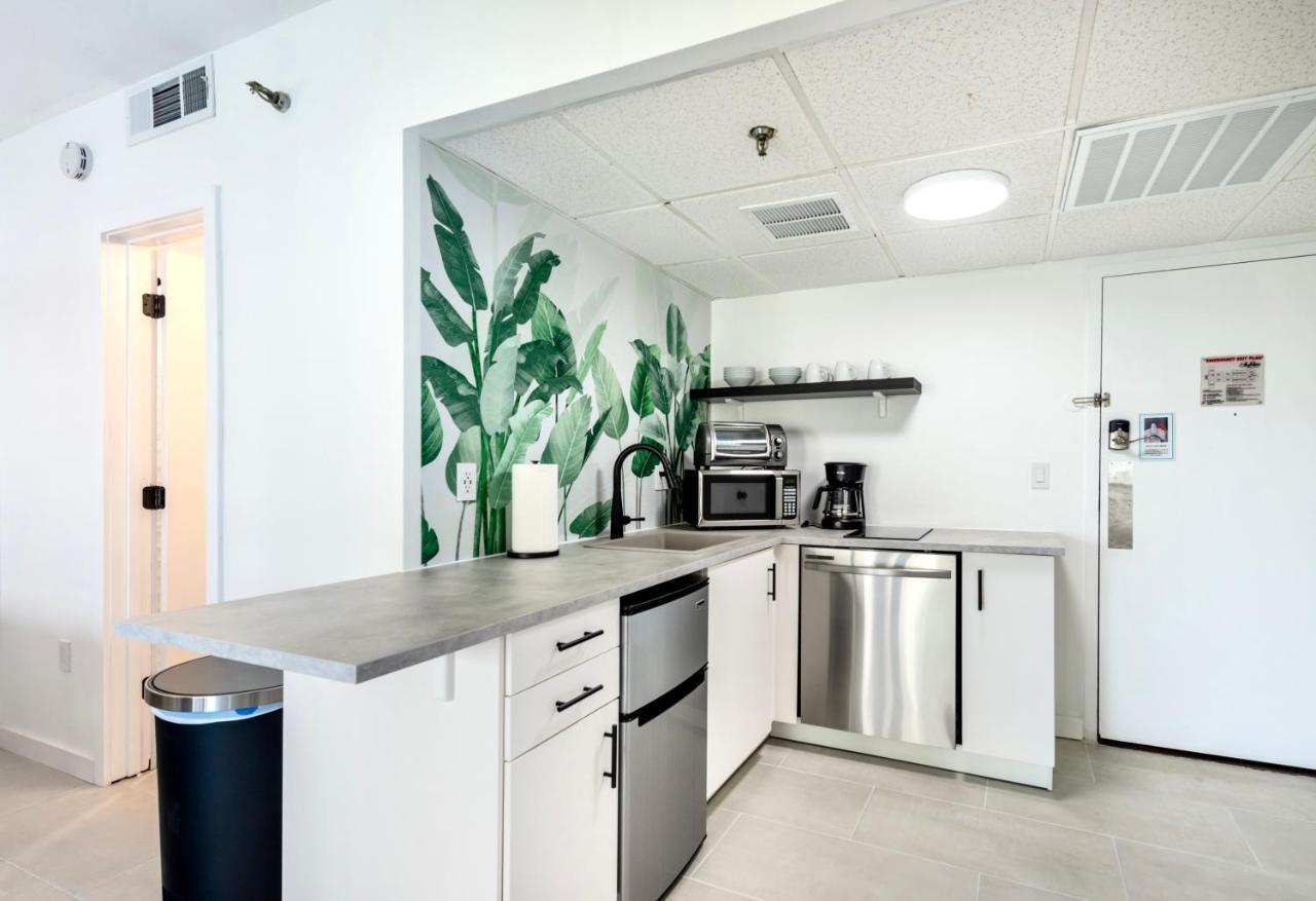 Near Universal With Great View Apartamento *