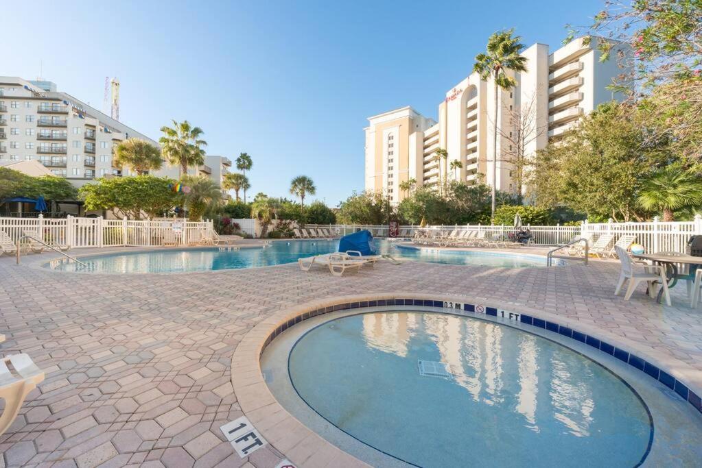 Apartamento Near Universal With Great View Orlando