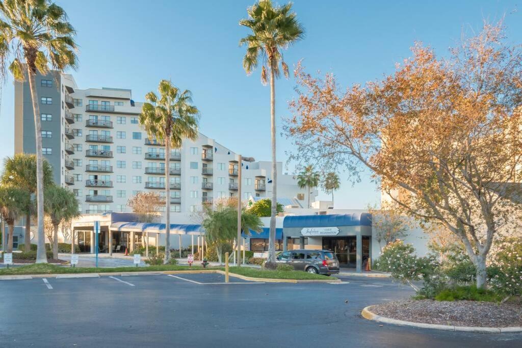 Apartamento Near Universal With Great View