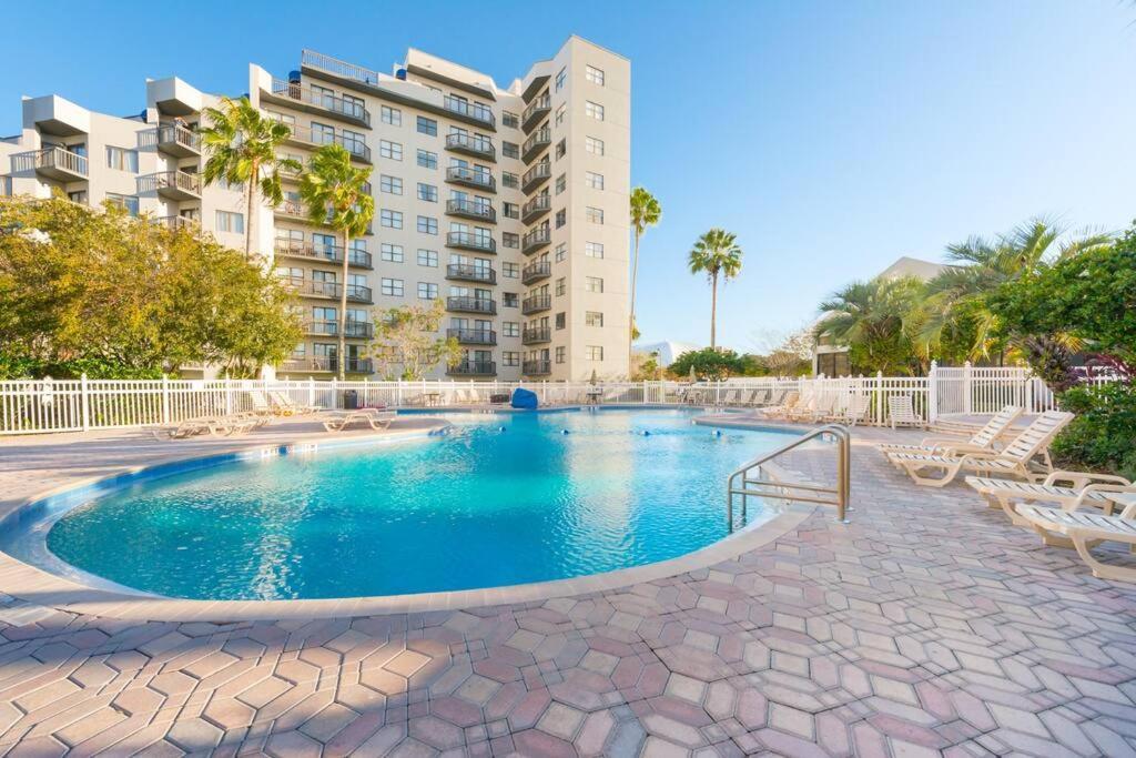 Near Universal With Great View Apartamento *