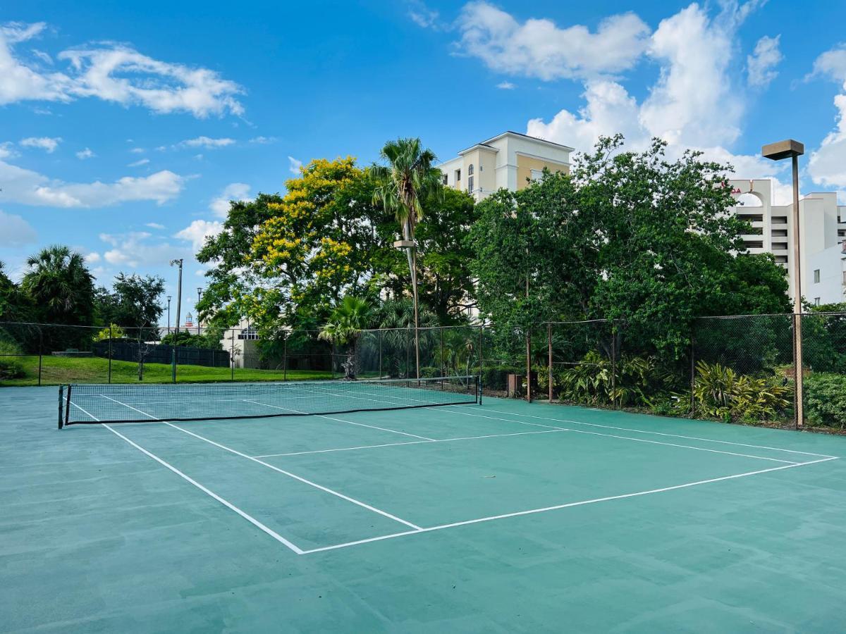 Near Universal With Great View Apartamento *